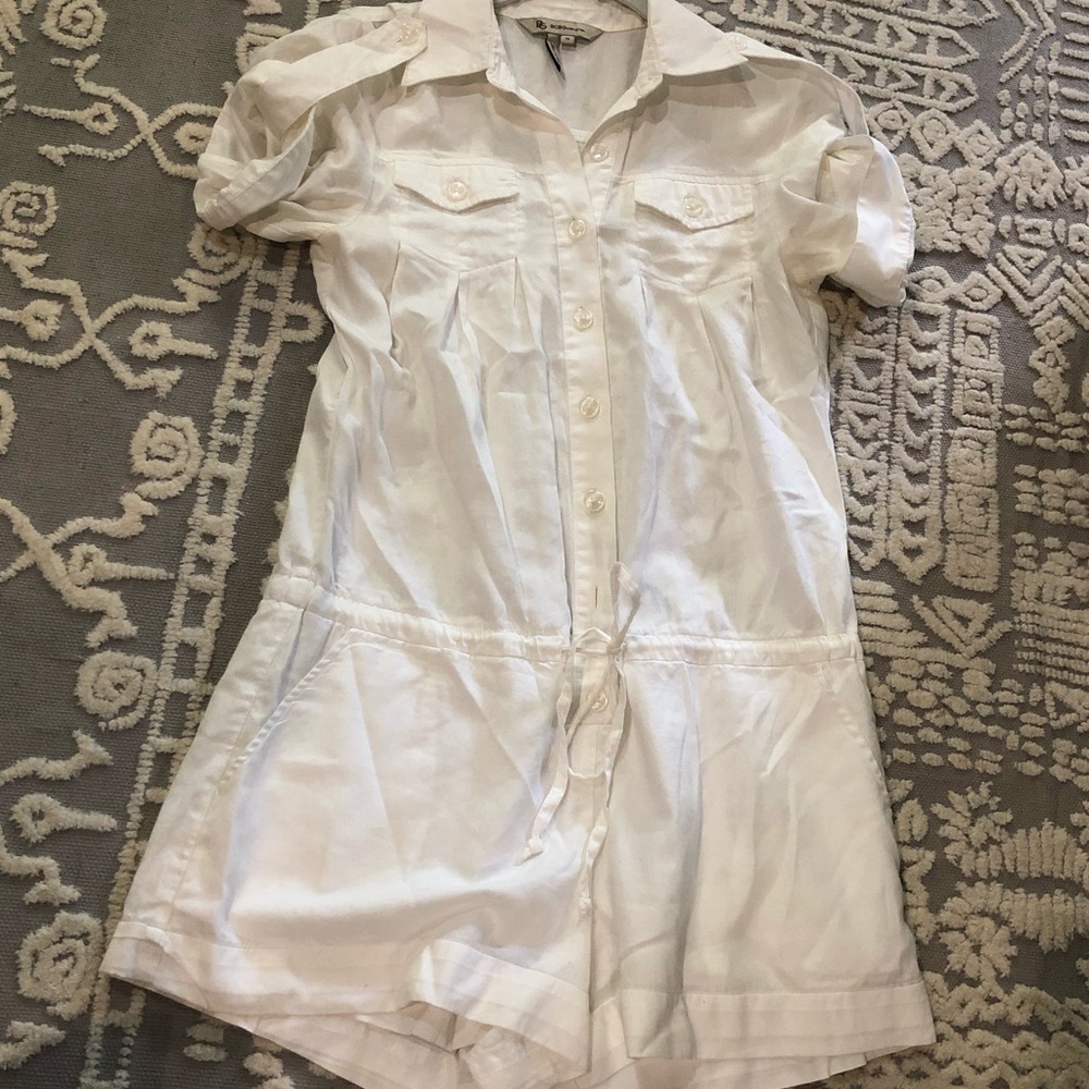 BCBGeneration romper - Picture 3 of 6
